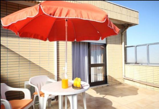 Hotel Palanca 포르투 외부 사진