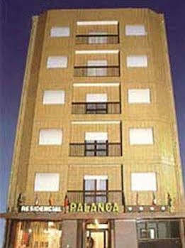 Hotel Palanca 포르투 외부 사진